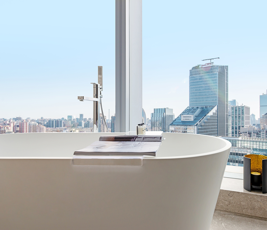 1100㎡北京豪宅设计丨中国北京丨李玮珉-42