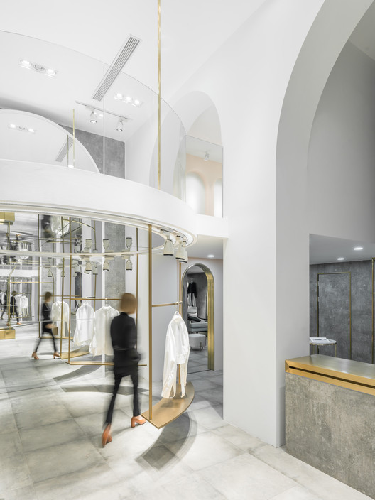 TARA MATA 时尚商店-5