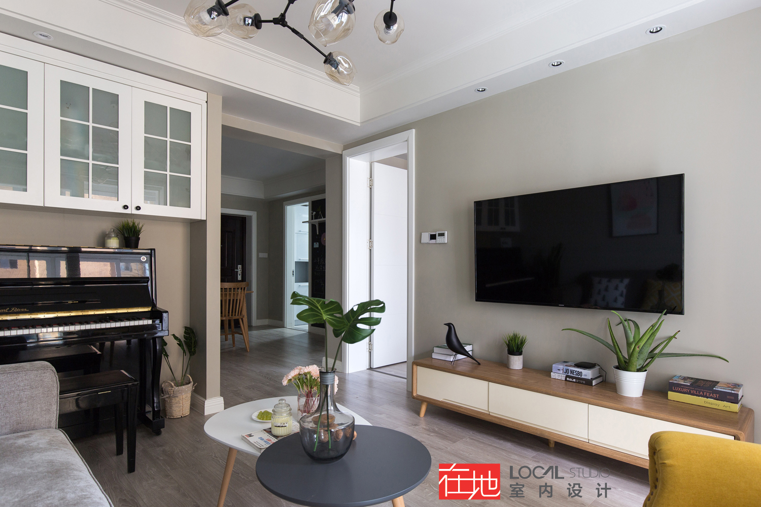 北欧 ​ ▏慢生活 · 乐时光-5