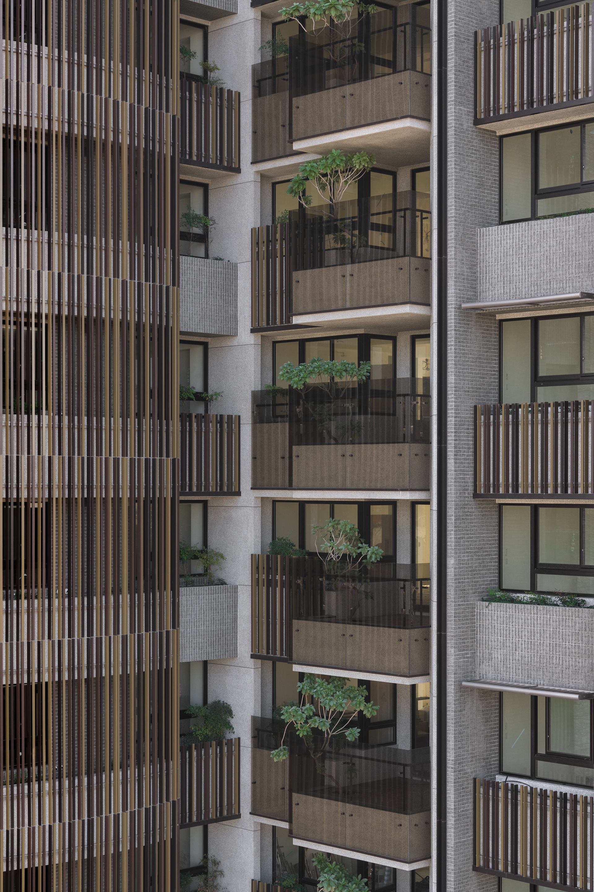 見山,同心協記建設丨中国台中丨YHLAA-13