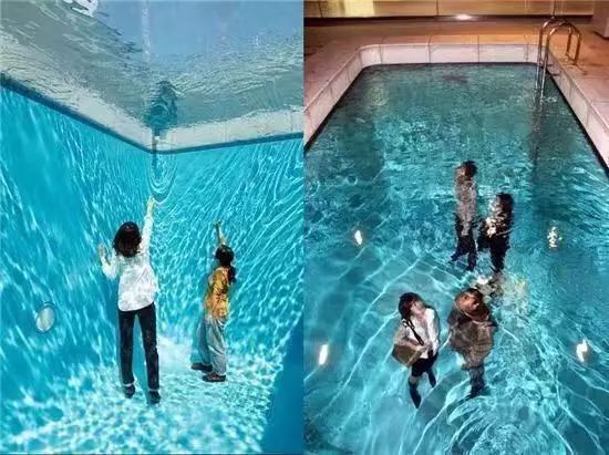 穿越镜像，探寻虚实之间的艺术空间-12