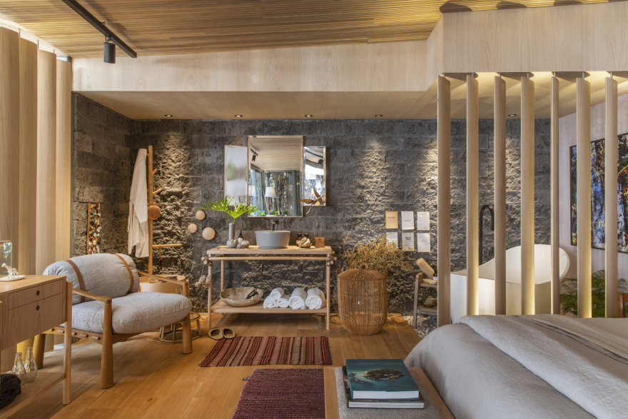 巴西森林房屋-10