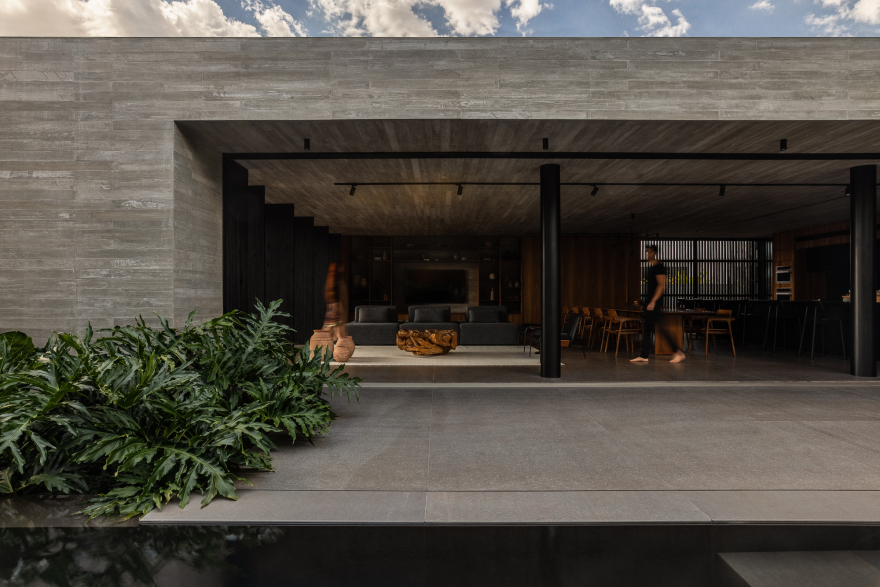 数据库大楼丨巴西丨Aguirre Arquitetura-39