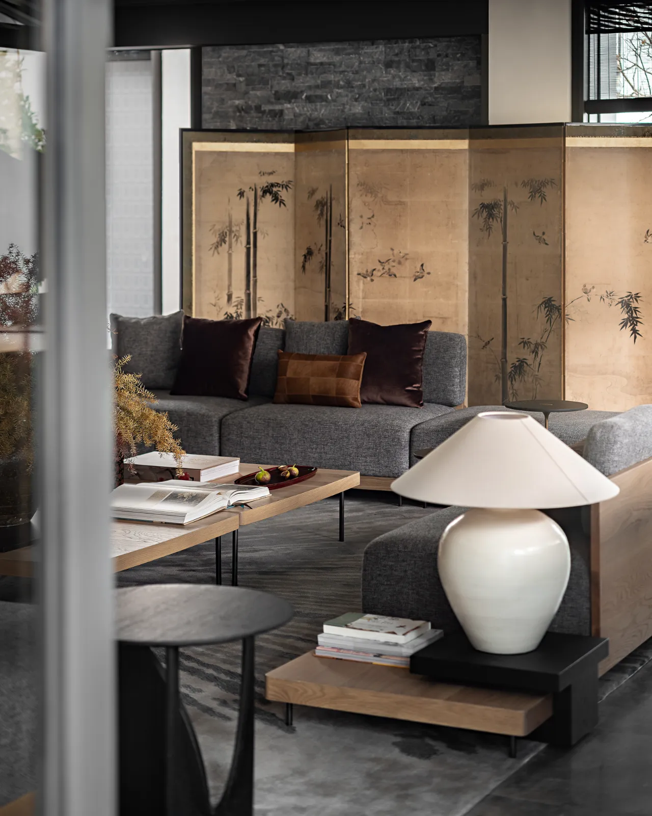 扬州广陵有熊酒店丨中国扬州丨东南大学韩冬青教授,日本建筑师青山周平-94