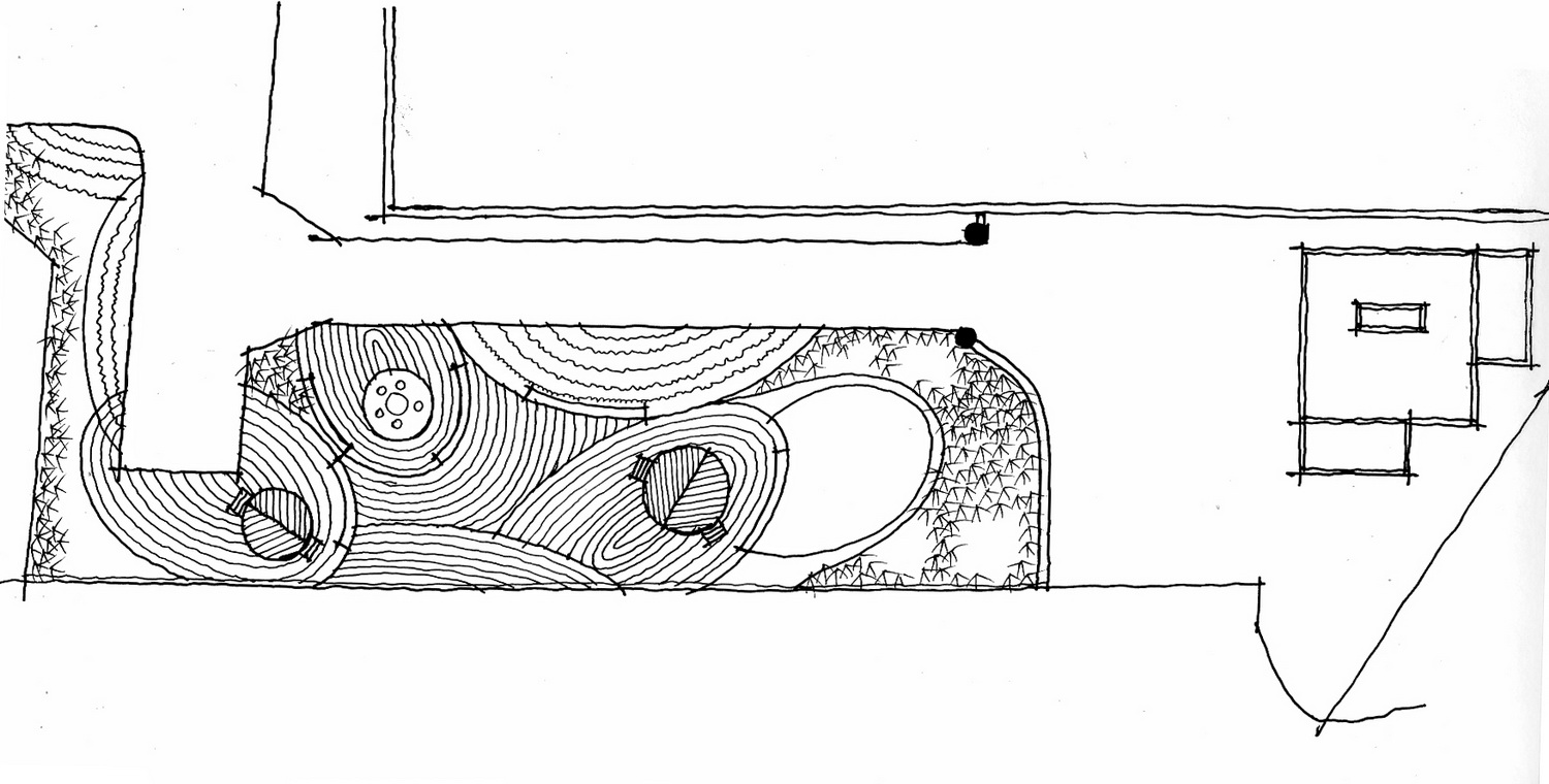 上海浦东金桥镇永建路小公园丨中国浦东新区丨上海善祥建筑设计有限公司-163
