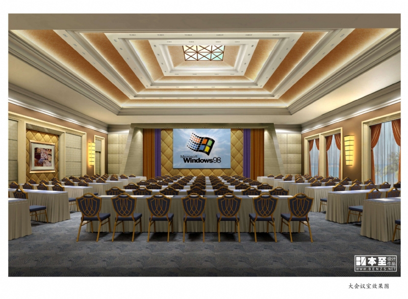 东部华侨城茶溪谷-3