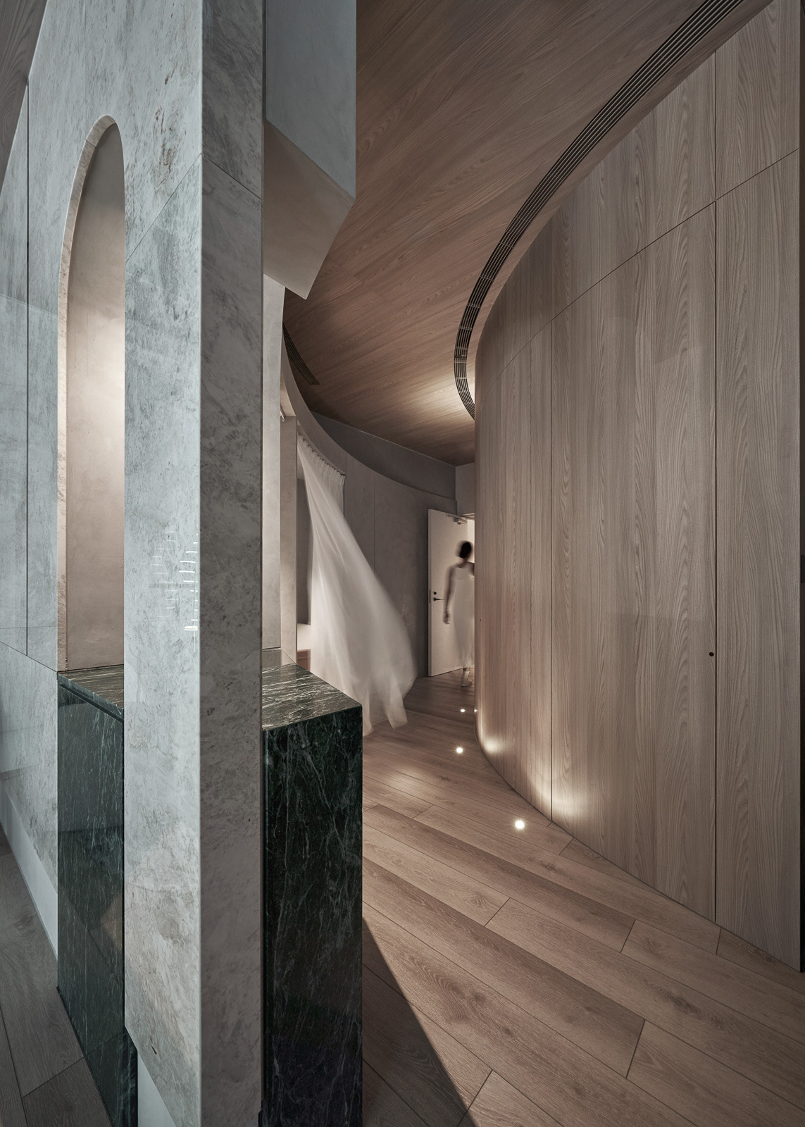 木木日安医美诊所丨中国台湾丨十合室所-3