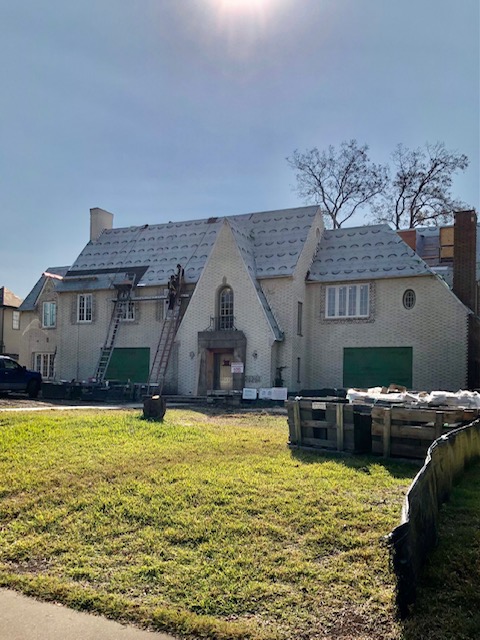 贝弗利大道 卡萨V室内设计公司（注：因 Casa V Interiors 无更多背景信息，室内设计公司 是按常见 Interiors 情况做的推测翻译） 丨美国丨Cathy Kincaid（仅部分房屋提及）-22