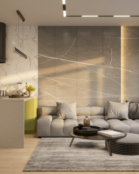Apartments Design