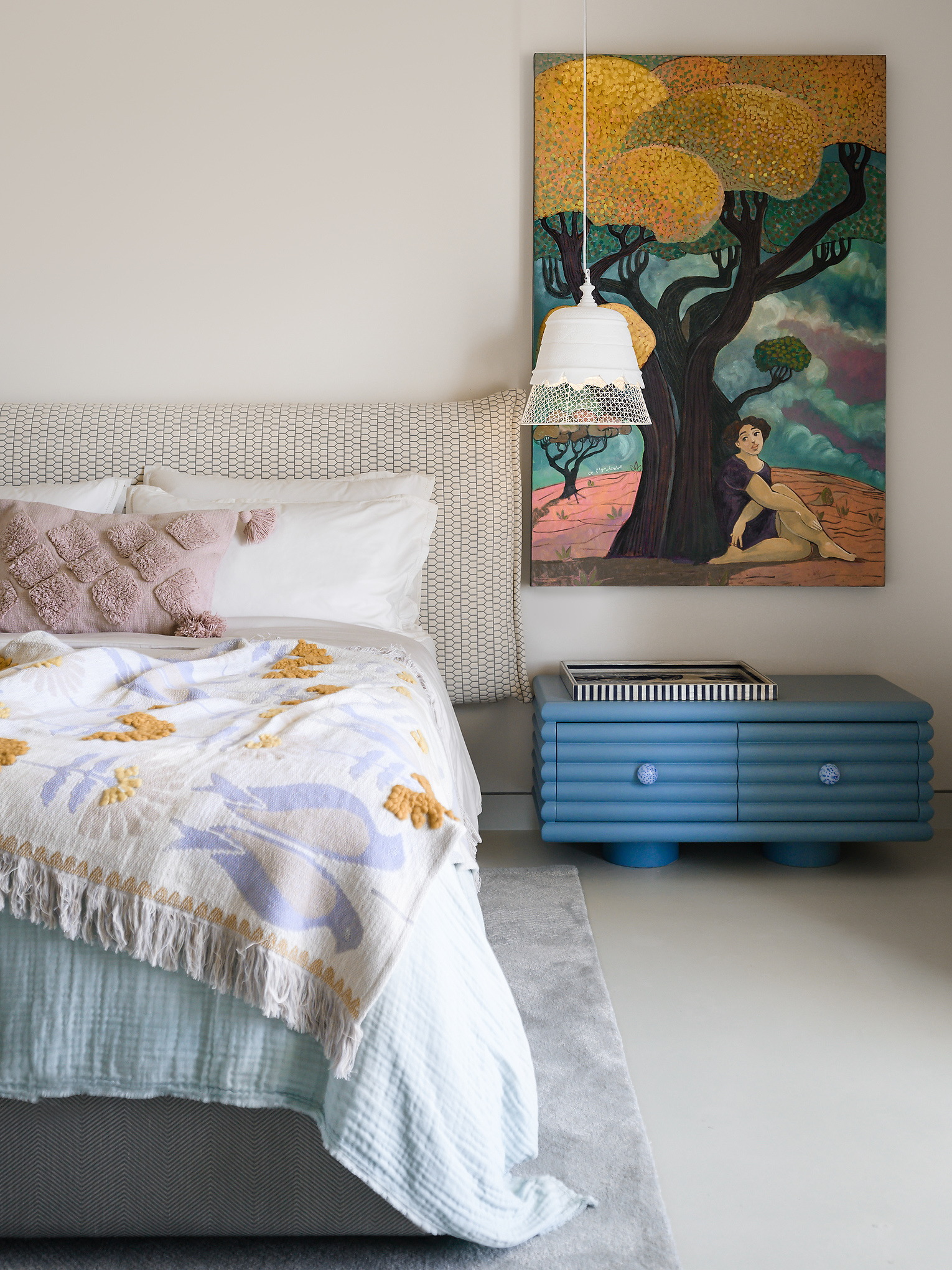 庄园白色别墅 R | TDF Plus-enlighten | 2024 | 埃及-36