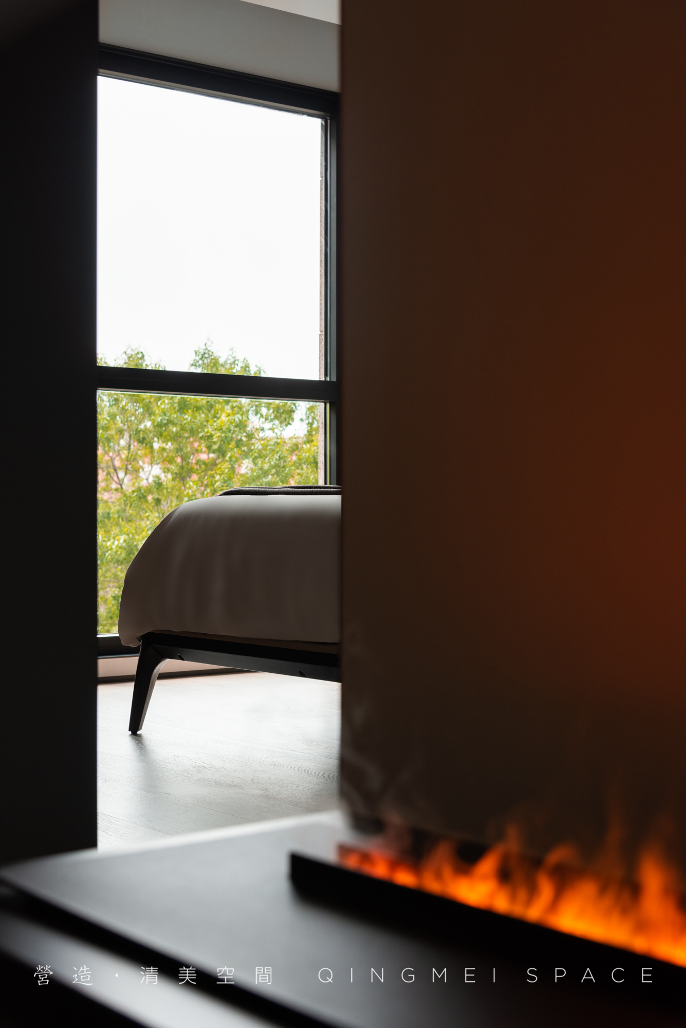 精英所向,进阶理想社区生活丨中国北京丨中海紫御公馆-90