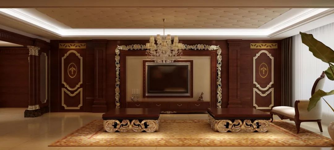 设计师张强 | 品味文化，感悟生活，创造美好空间-29