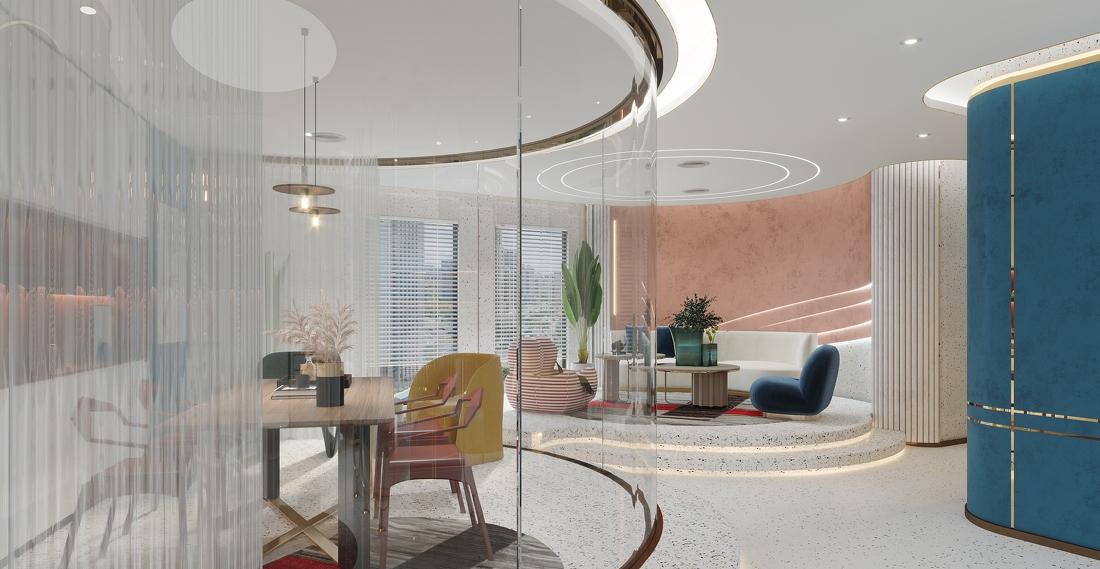 
医百丽皮肤管理 -4