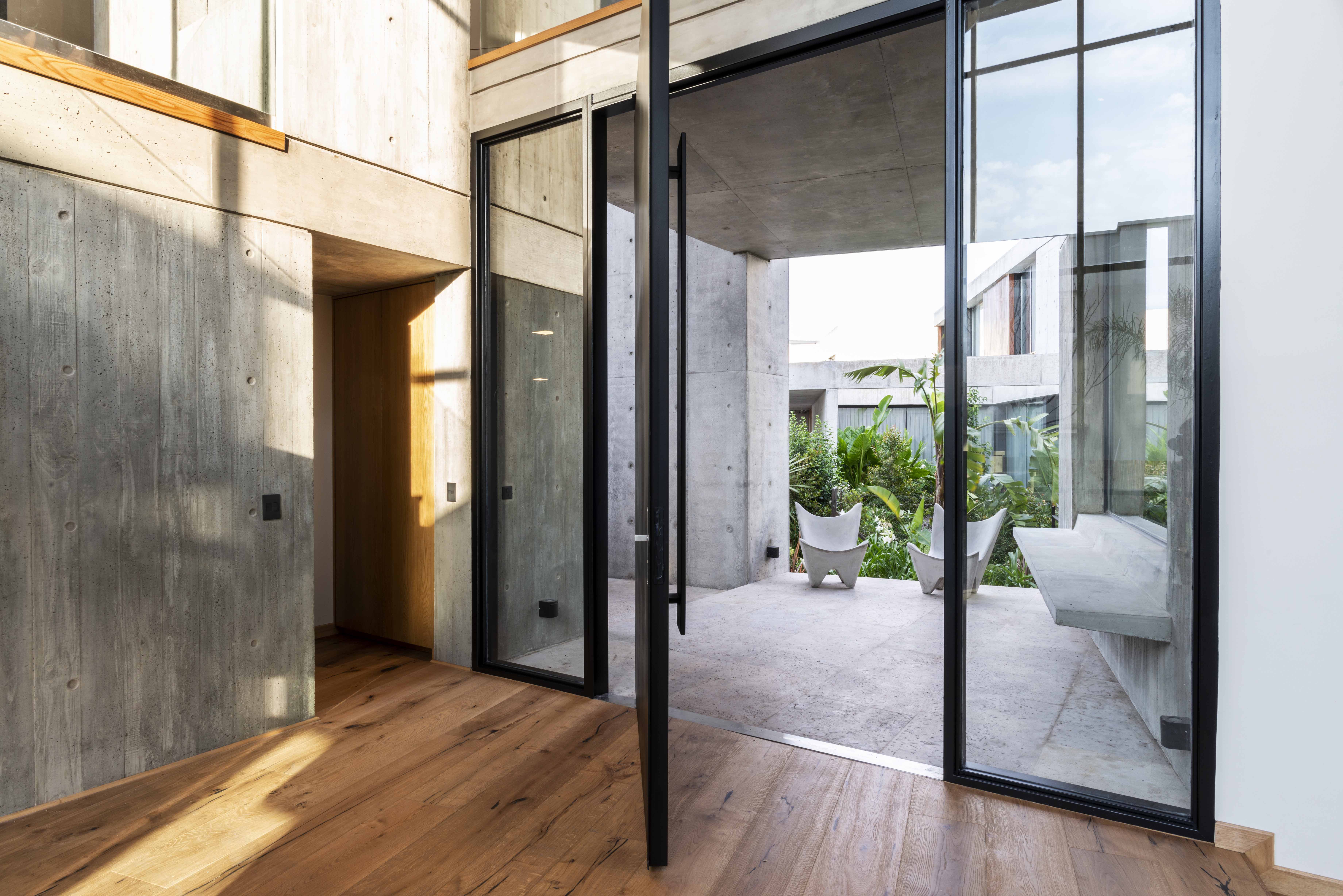 CZ House | Estudio JUAN TRIVELLONI ARQUITECTURA-14