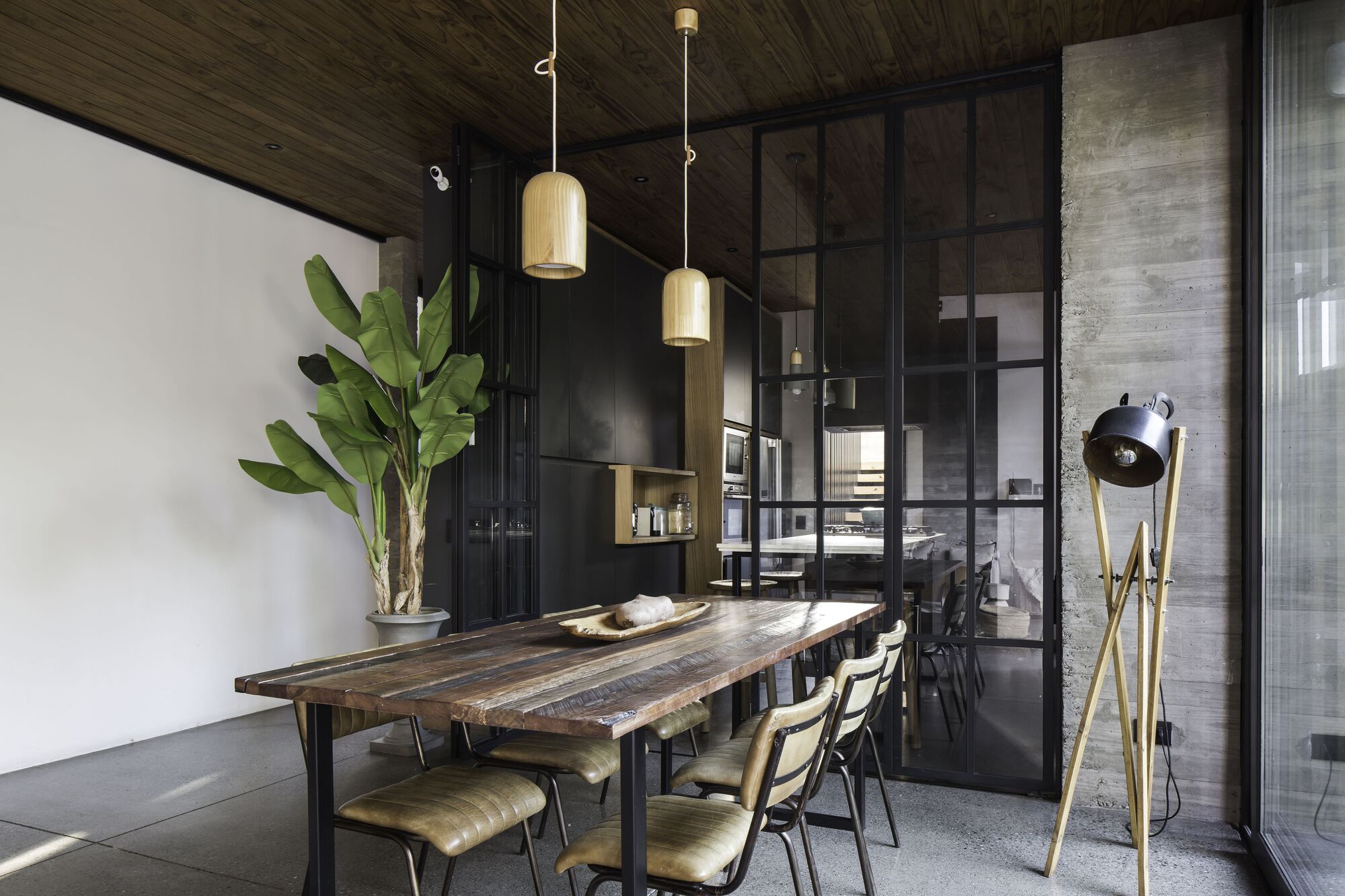 Casa HR 单户住宅丨智利丨o2 Arquitectos-14