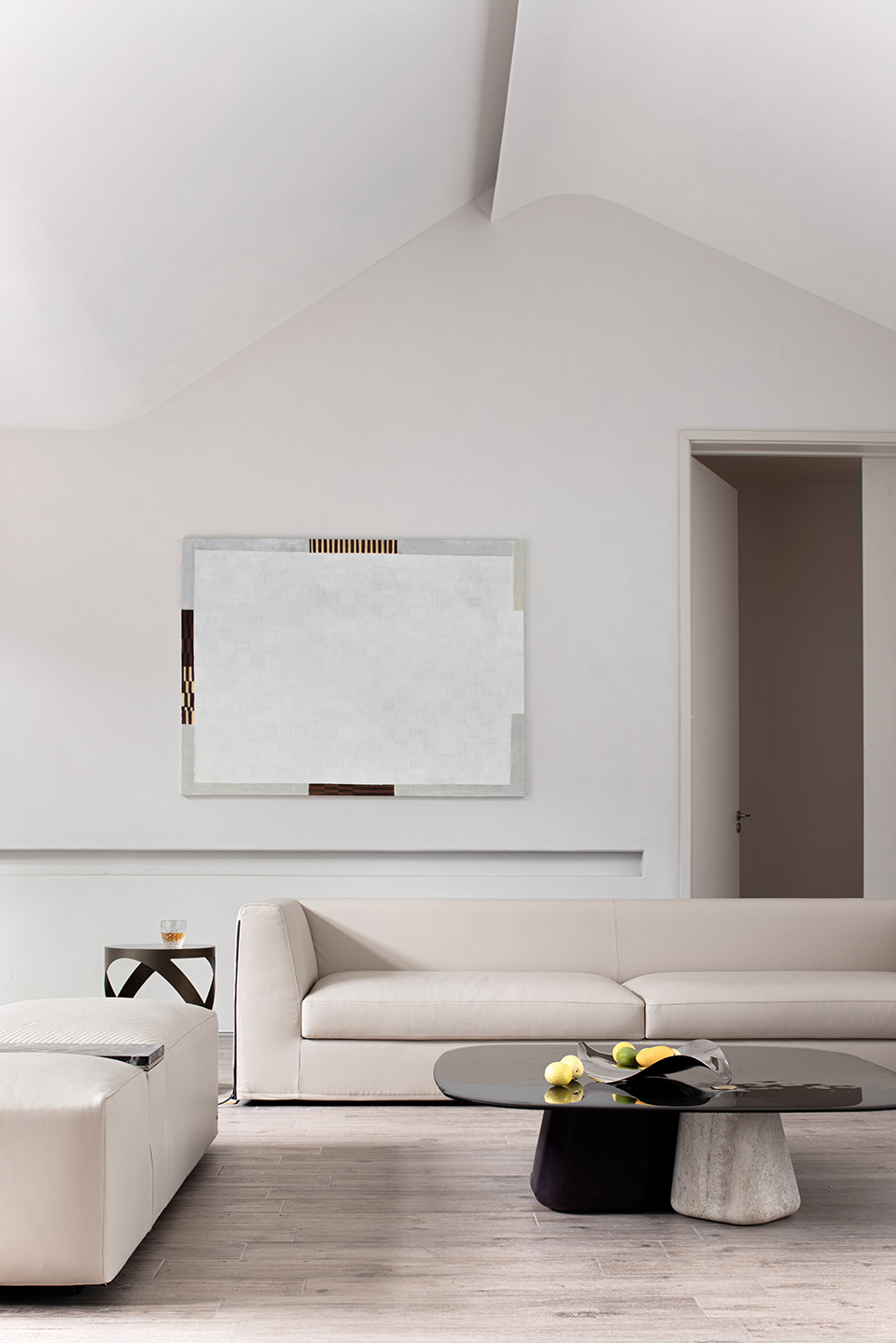 三亚未见青山·慢方舍丨中国三亚丨杭州慢珊瑚设计-40