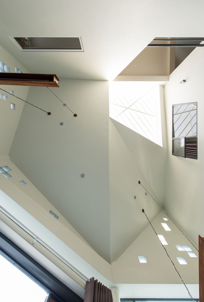 A+Studio 打造越南大叻“我的家”-12