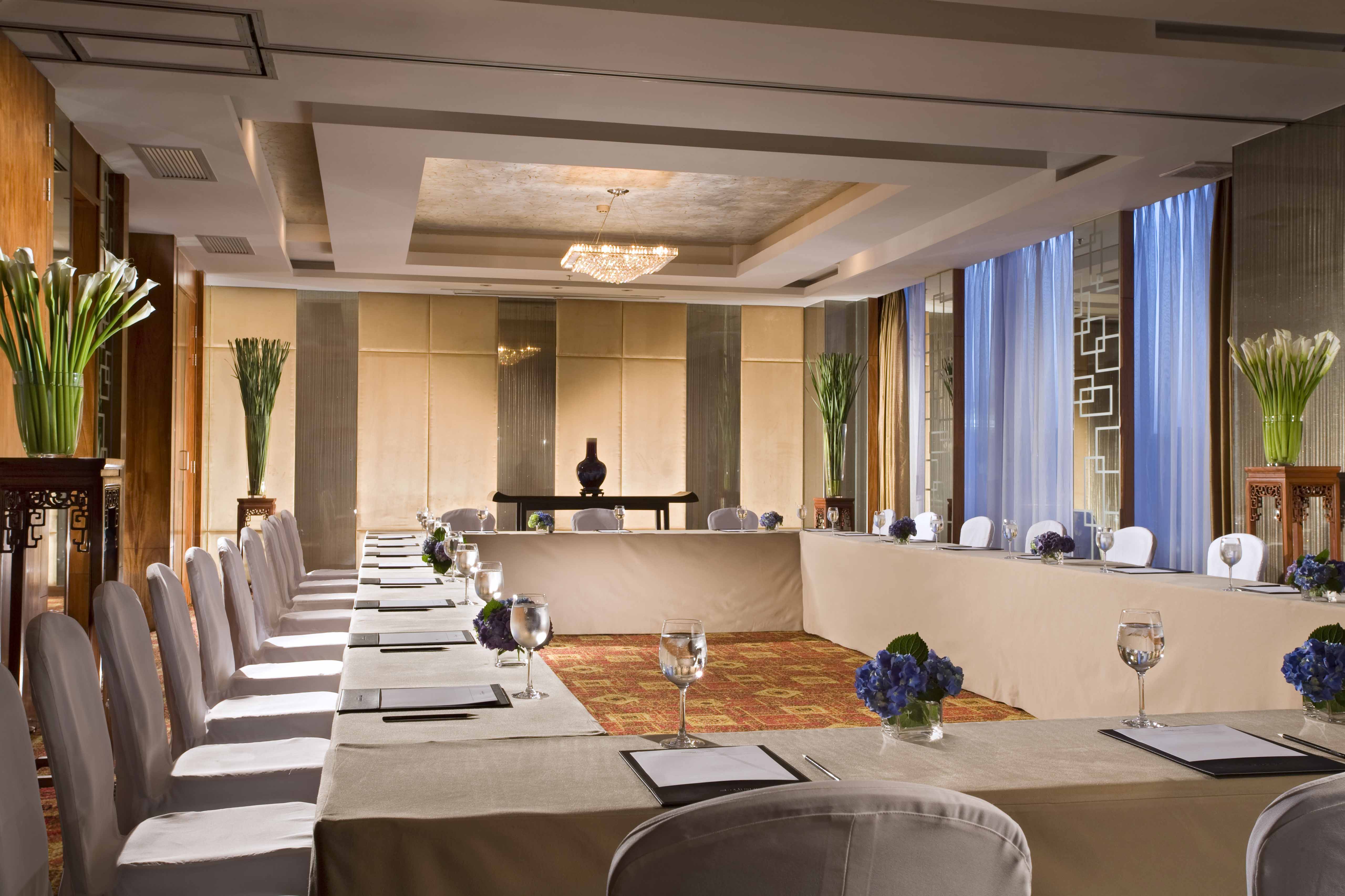 Swiss tel Kunshan-19