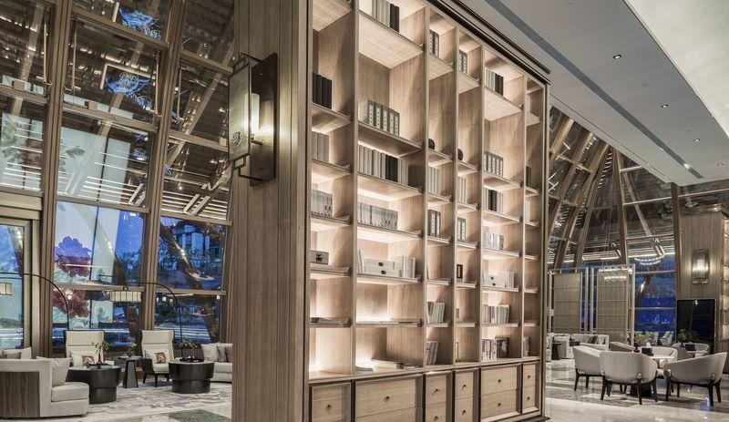 福州泰禾青云小镇售楼处-20