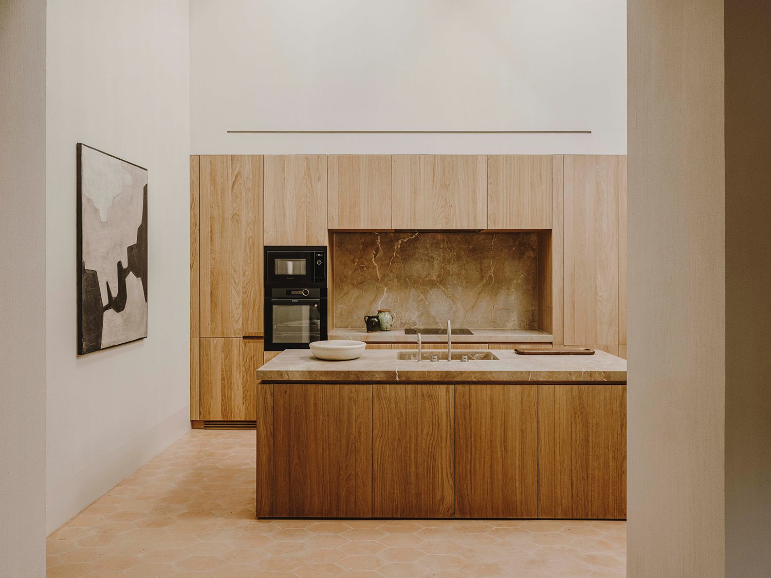 Can Armengol Palace建筑改造项目丨意大利帕尔马丨Isabel López Vilalta  Asociados-78