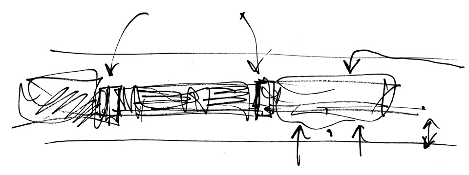 波尔图大学体育场修复与扩建项目丨葡萄牙波尔图丨CREA architects-117