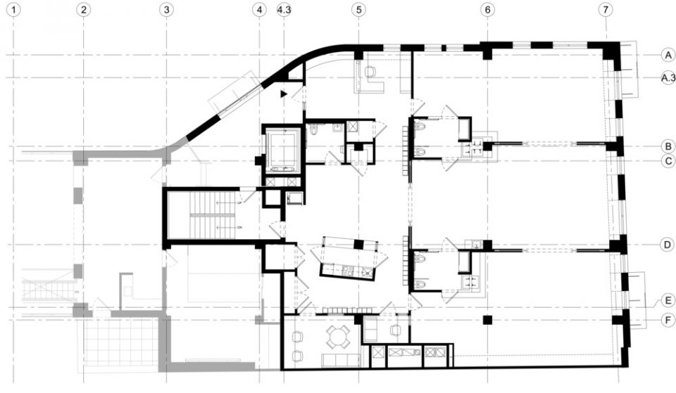 枫叶街幼儿园，纽约 / BFDO Architects + 4｜MATIV-11