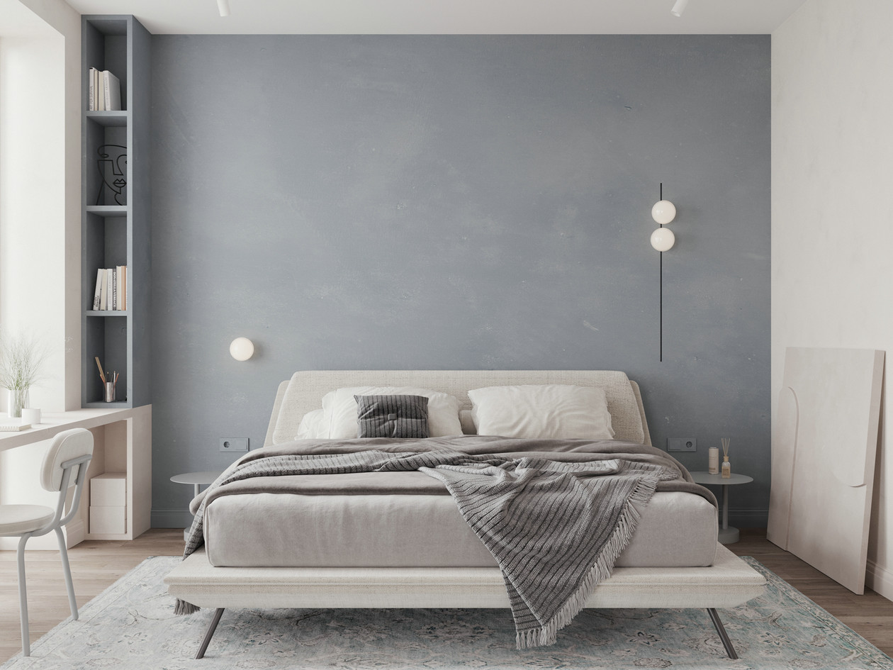 62㎡浅色系小公寓设计-9