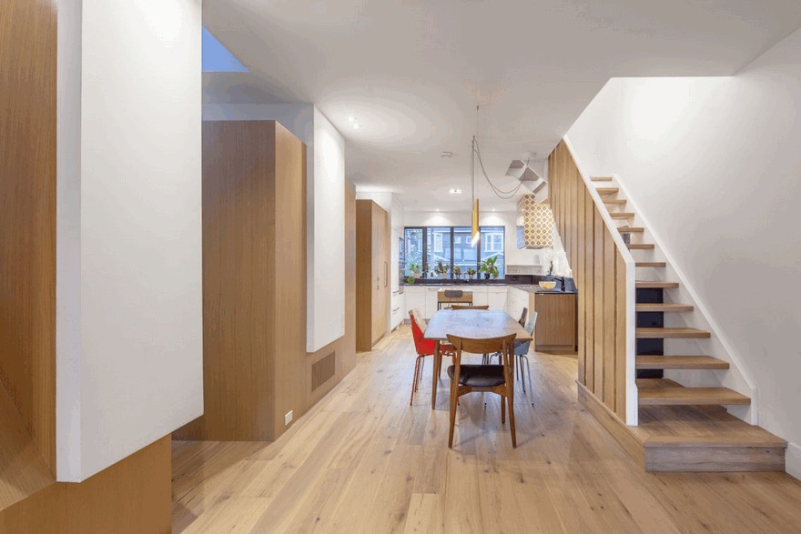 Grace House: Full Renovation and Addition to a House from the 1890s-15