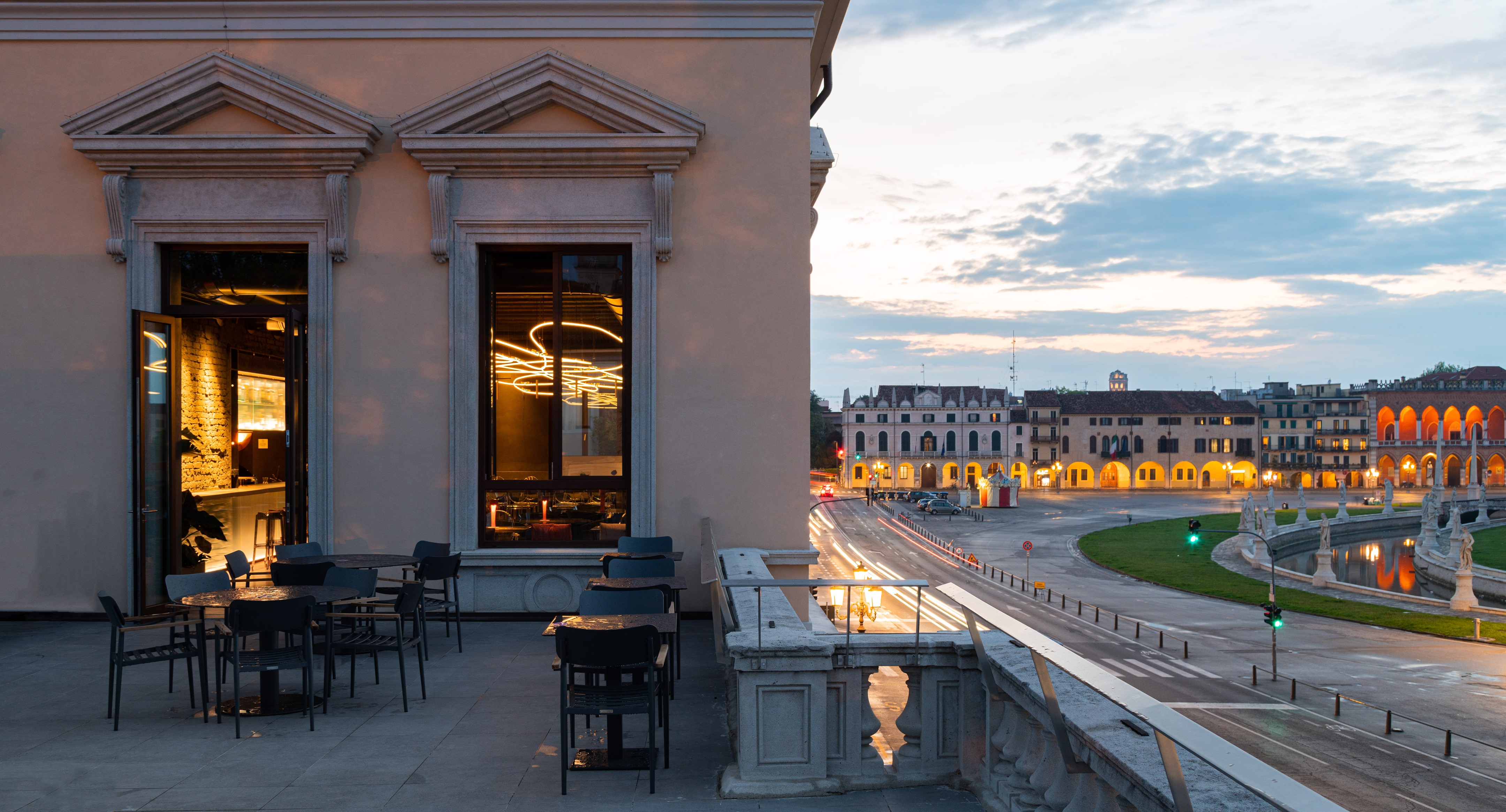 AACM 餐厅丨意大利-39