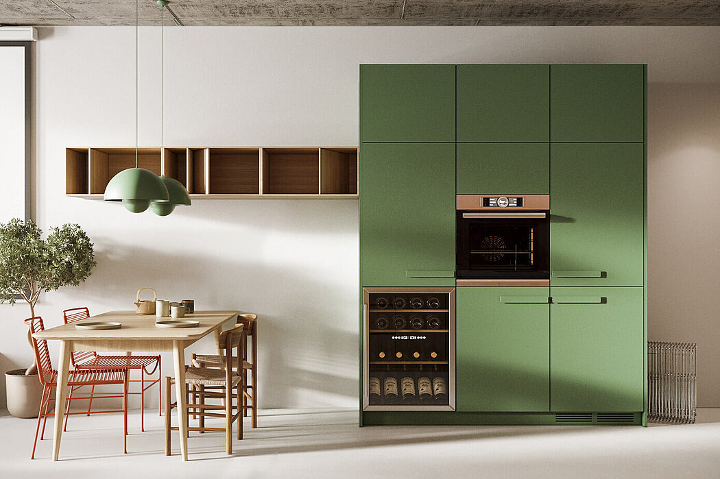 Old&New 丨 Between the Walls丨乌克兰基辅-5