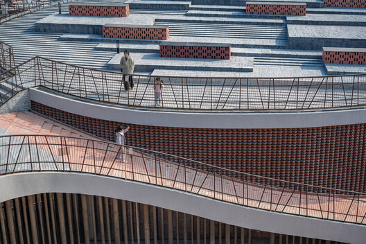 江门乡村振兴培训中心改造项目丨中国江门丨华南理工大学建筑设计研究院-51