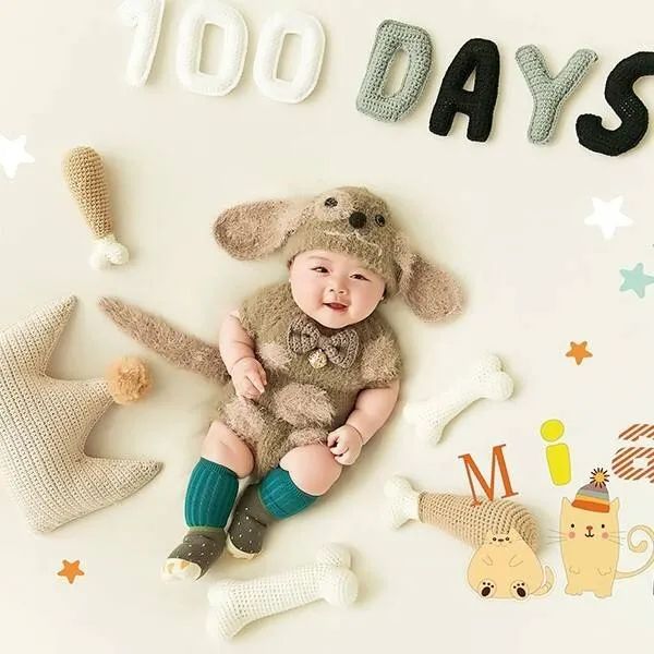 童话天地 · 打造五彩斑斓的儿童之家丨铭品装饰-16