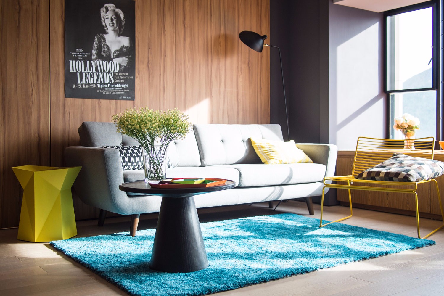 香港 DOROTHY 住宅设计-11