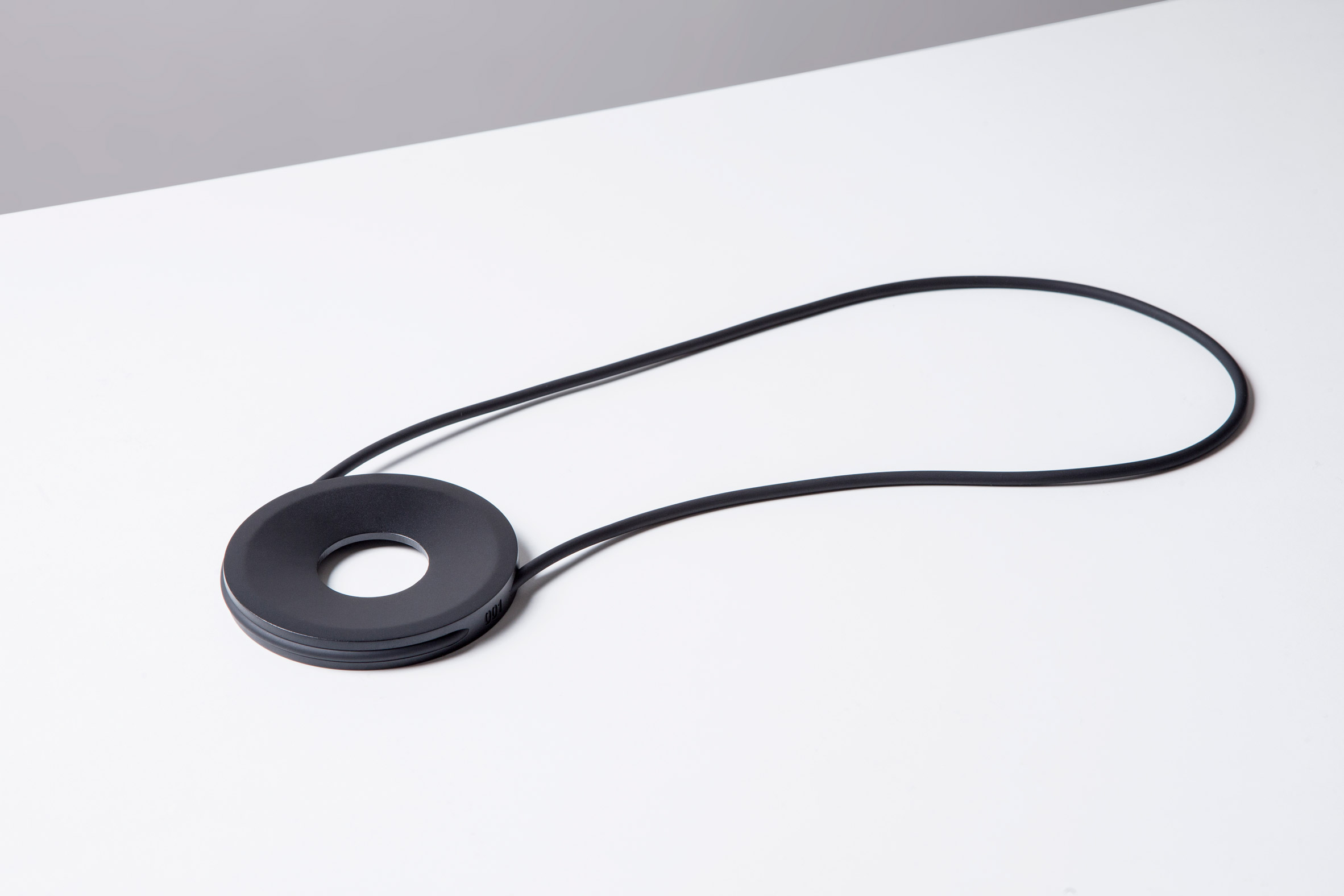 Religion and technology combined for Holy collection of objects-12