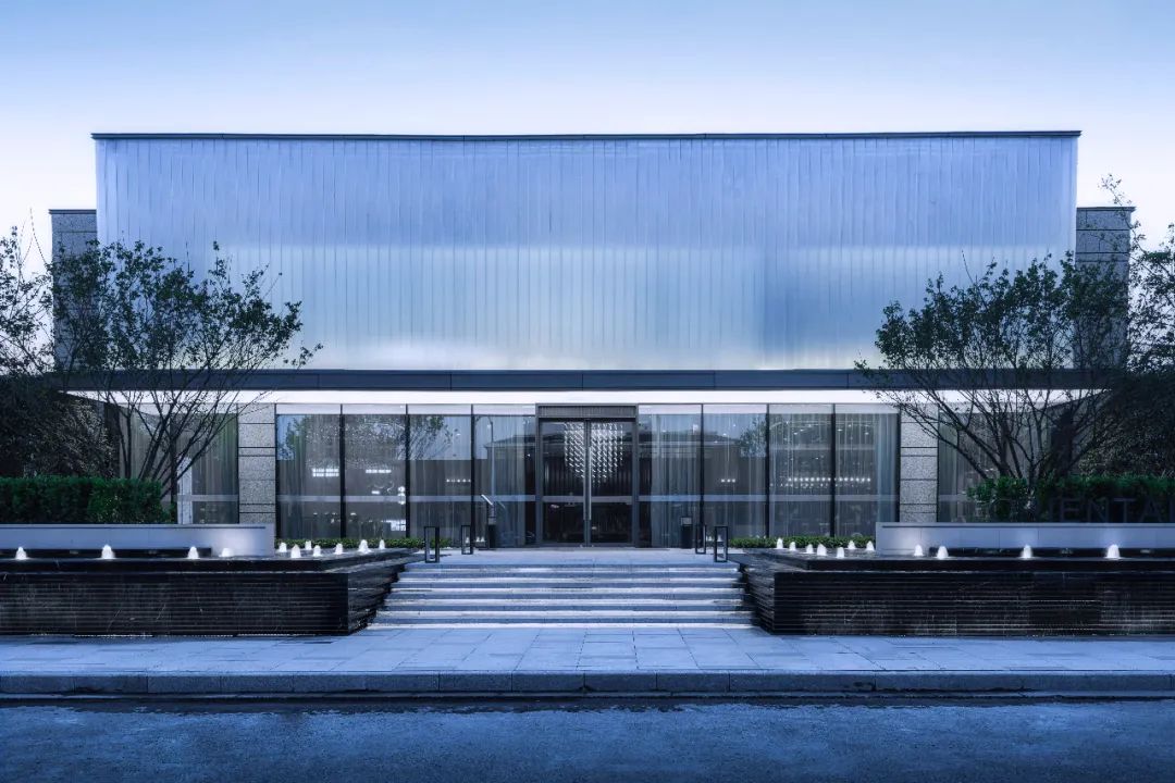 龙控中南·公元礼著丨中国常州丨HWA 安琦道尔&F Studio 方派工作室-59