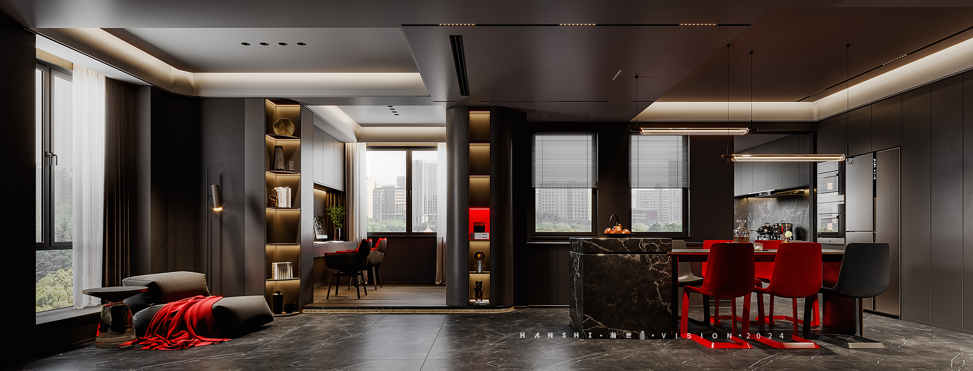 暗黑风一瀚世表现-4