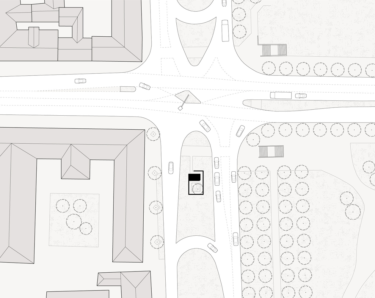 微型庭院住宅-23