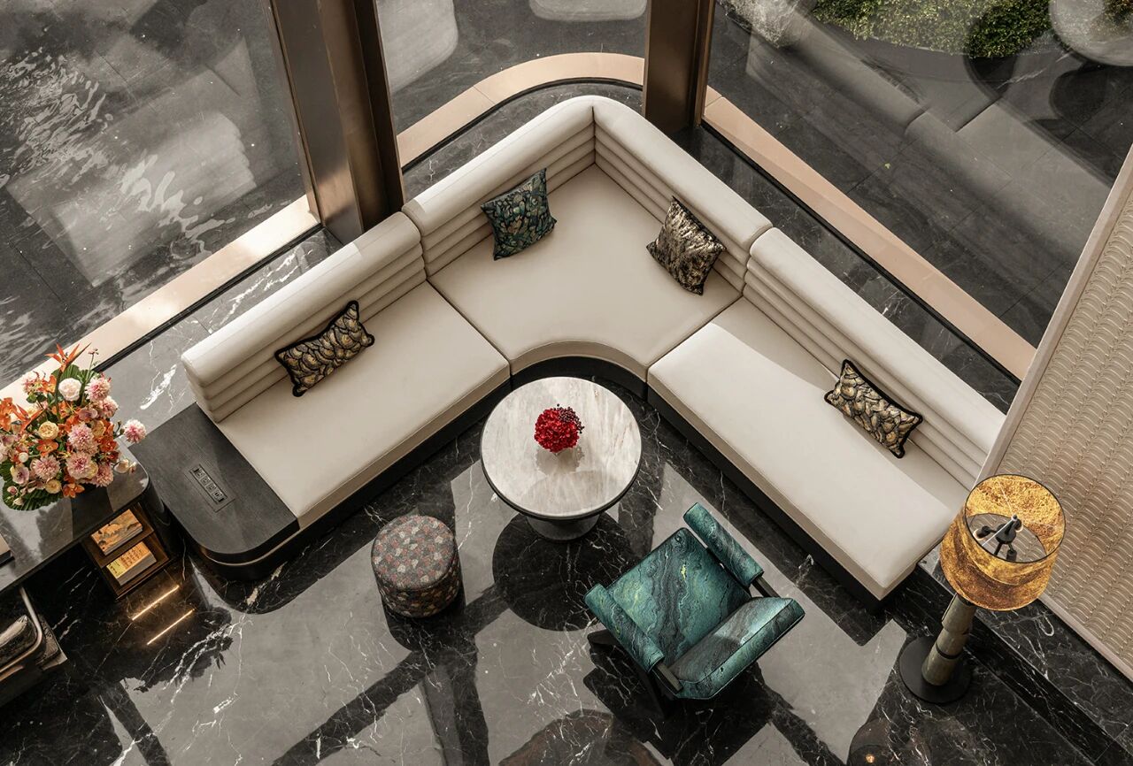 飞龙绿城·颐和海岸丨中国烟台-26