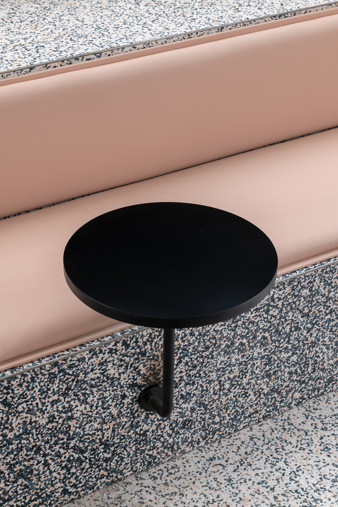 静安嘉里中心社交空间丨中国上海丨Linehouse-17