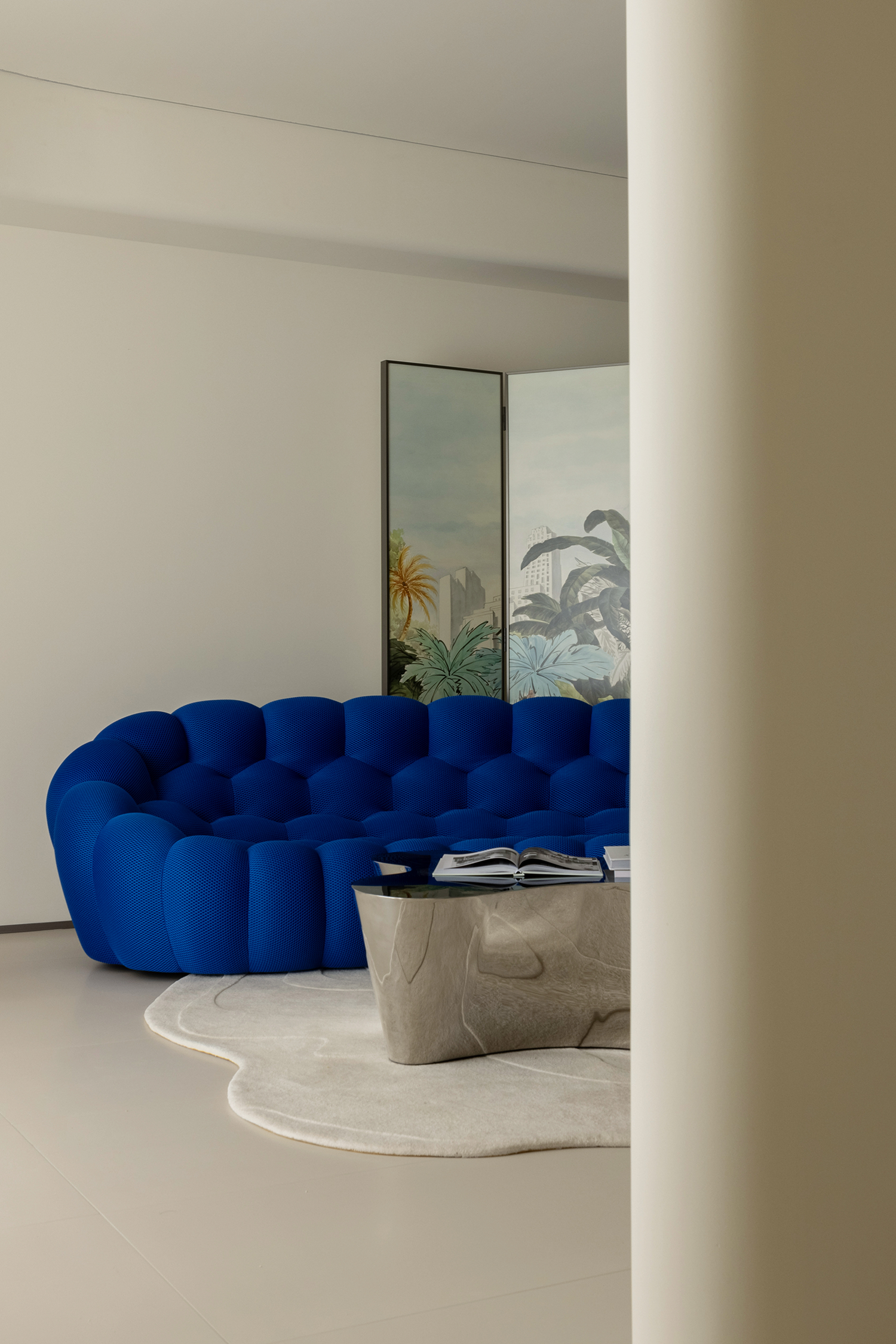 领地澜山丨中国四川丨新成空间艺术-14