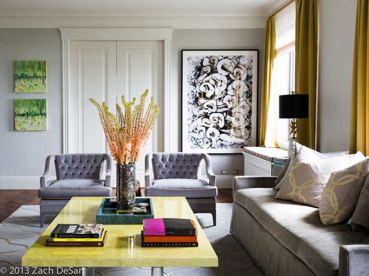 肯布尔室内设计公司-2