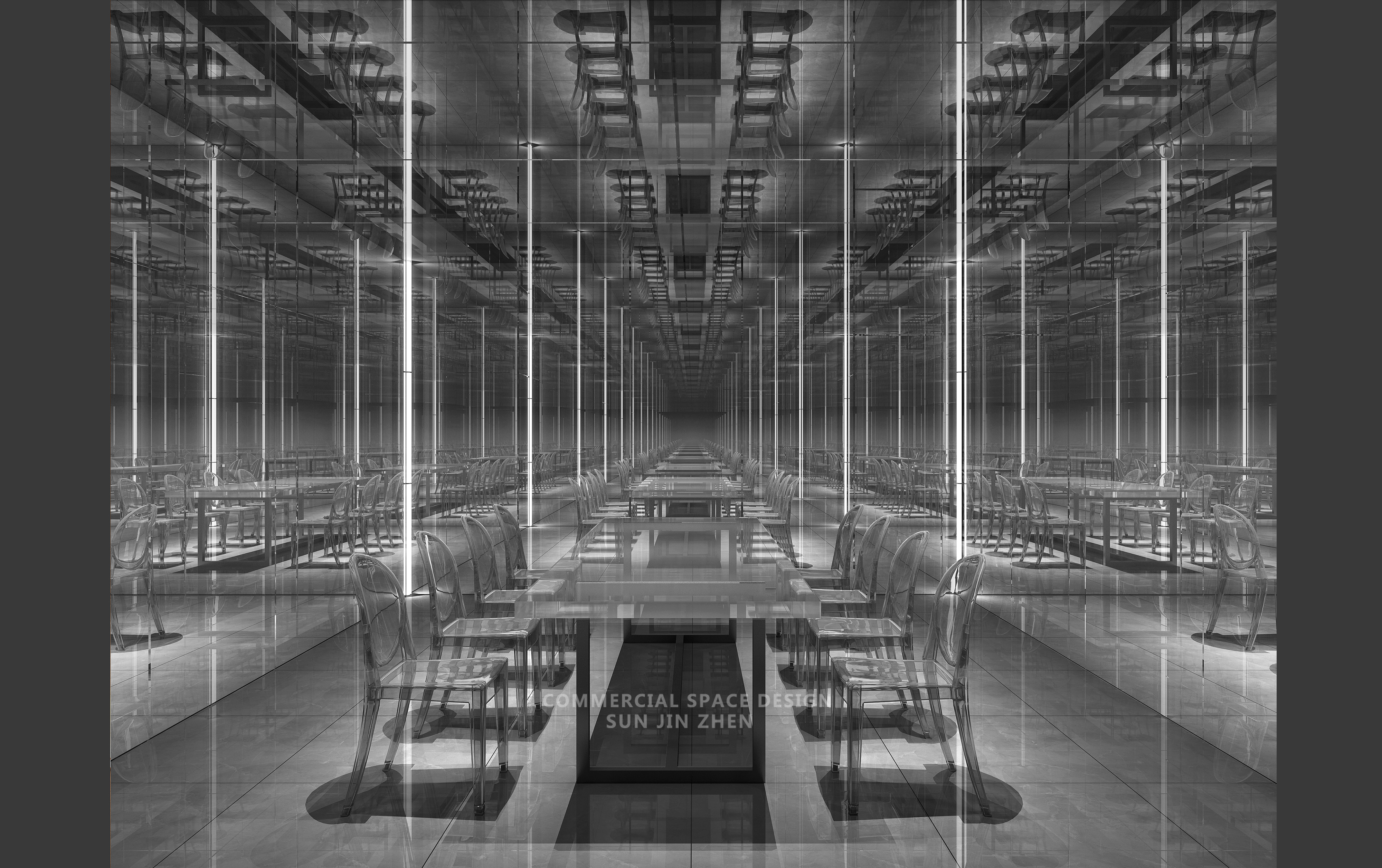 北京宋庄角蛙沉浸推理剧场丨中国北京丨孙金甄（北京）室内建筑设计有限公司-21