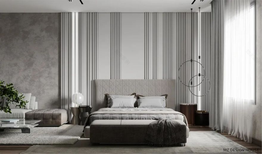 新古典奢华家居,Mahi Soliman 的埃及魅力-68