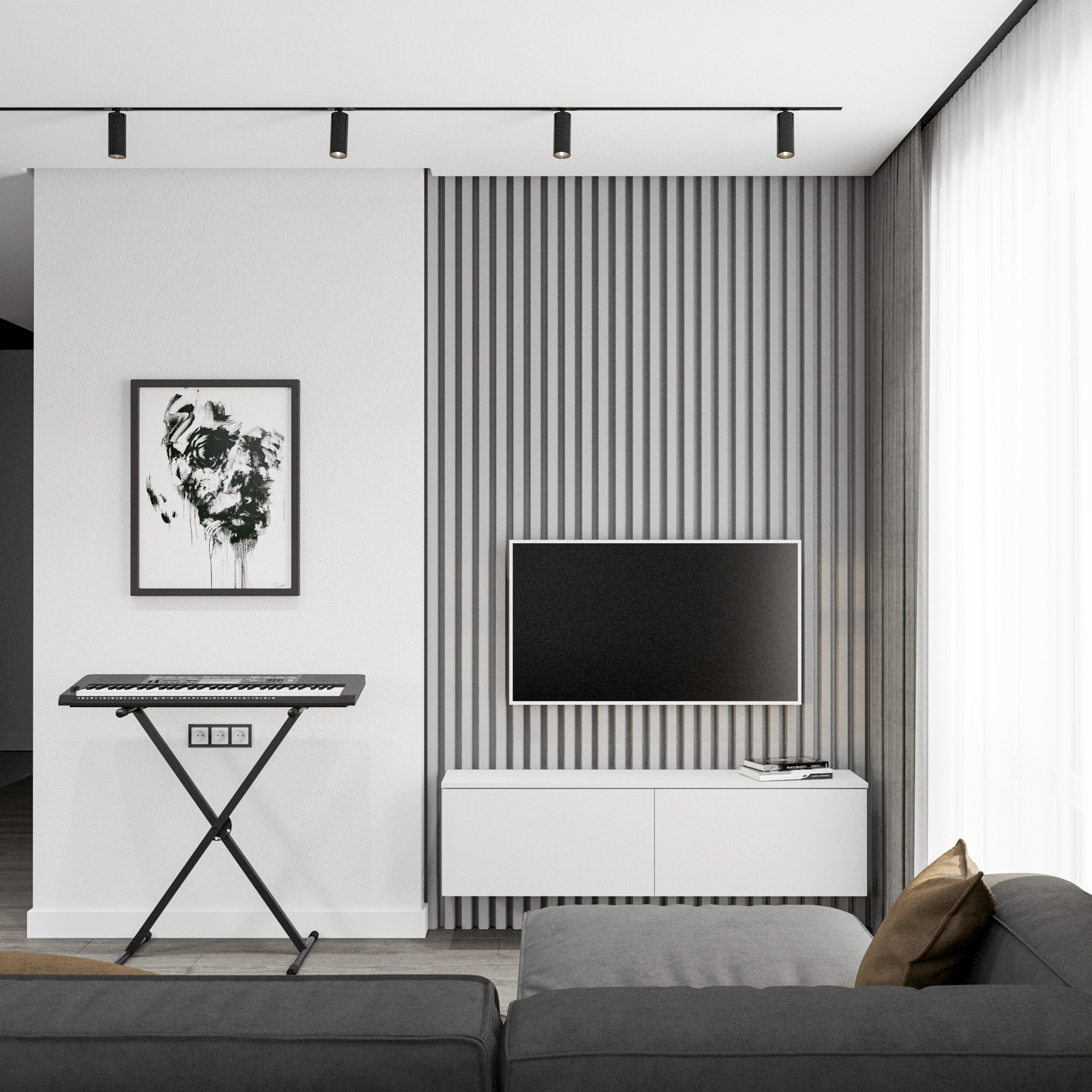 伏尔加公园丨俄罗斯雅罗斯拉夫尔-7