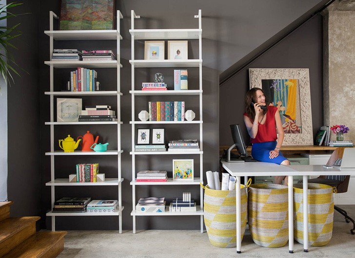 加州阳光住宅-12