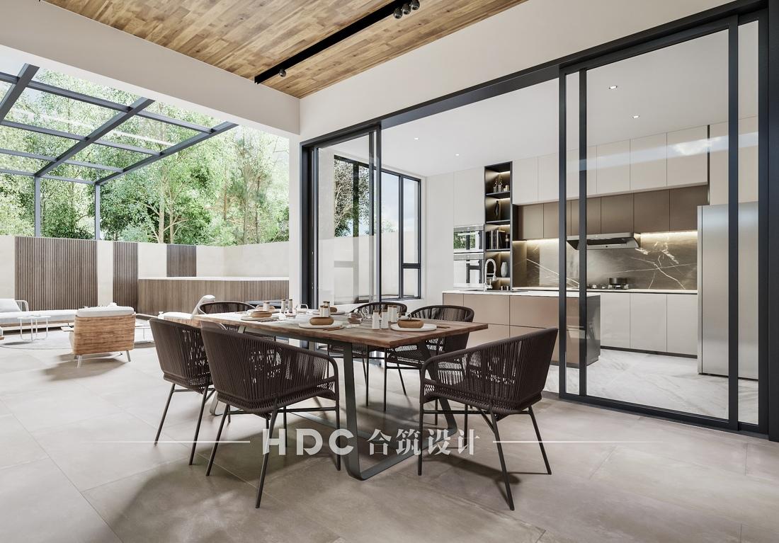 金茂湾奢华艺术空间设计-5