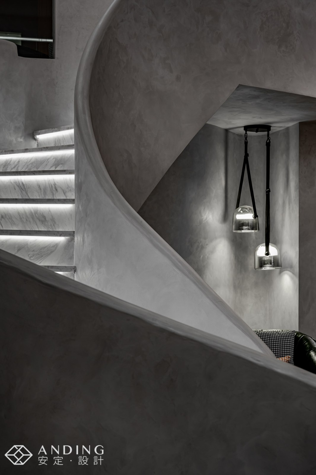 翠鸟 | 安定空间设计-19