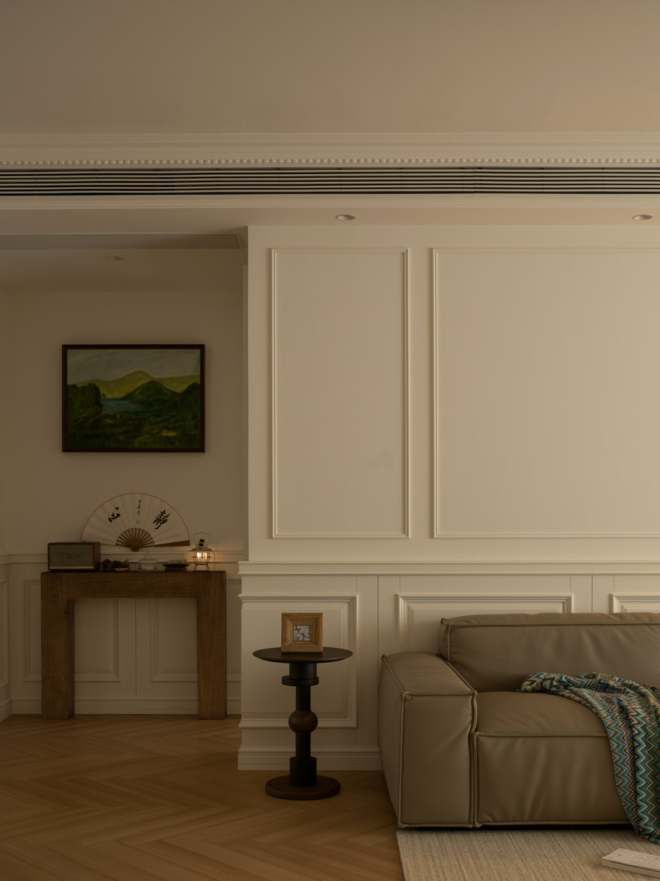 实景《春弄》爱自己的法式松弛丨中国济南丨以志盛视-10