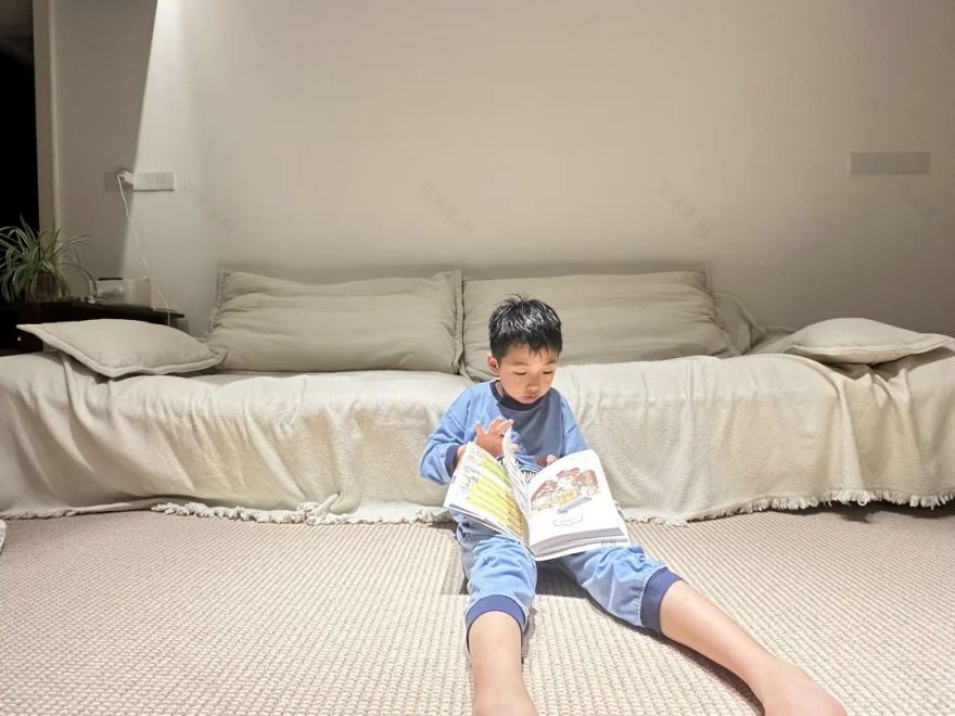 旧房改造丨业主朋友-49