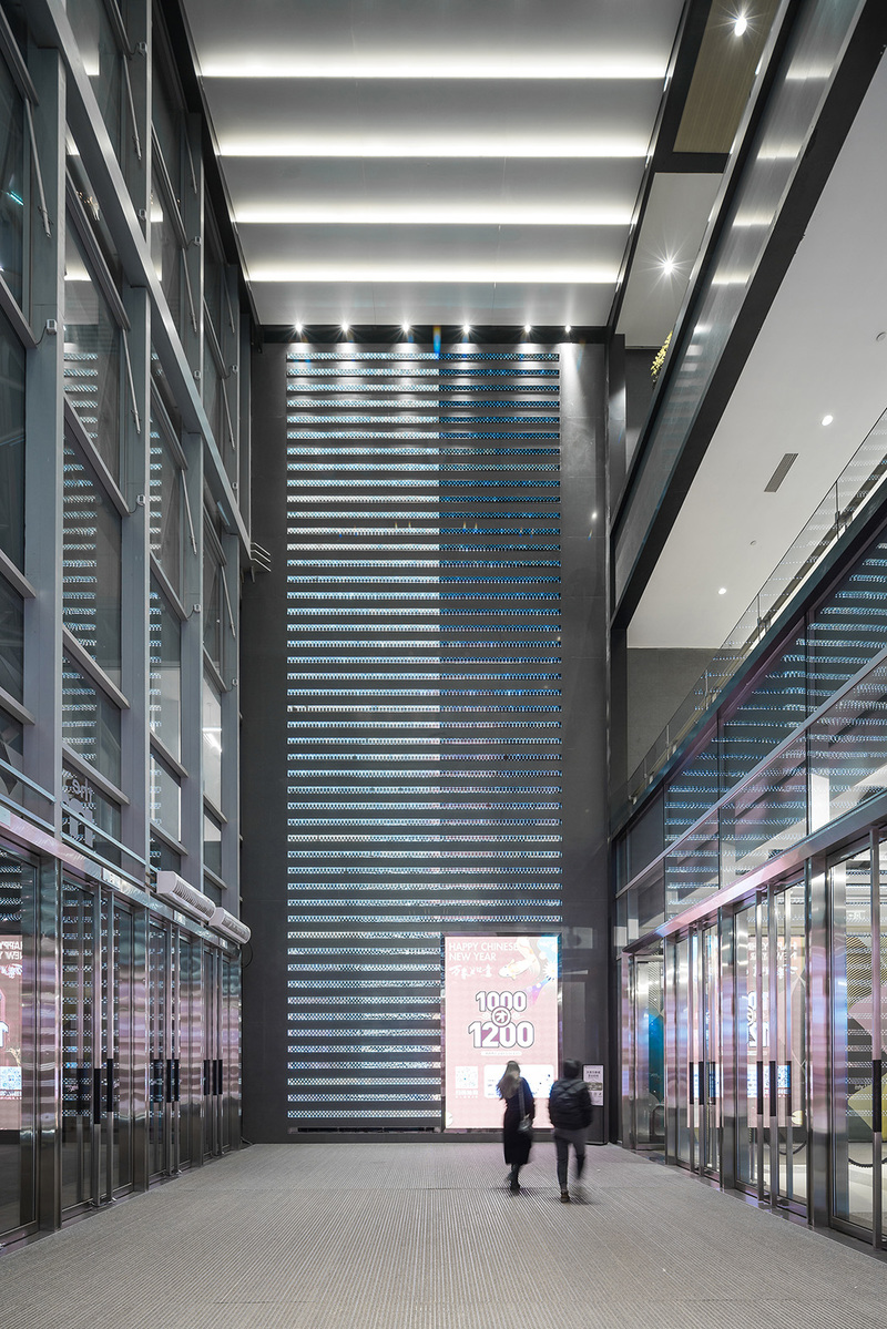 五城商业综合体灯光设计，点亮城市夜生活-34